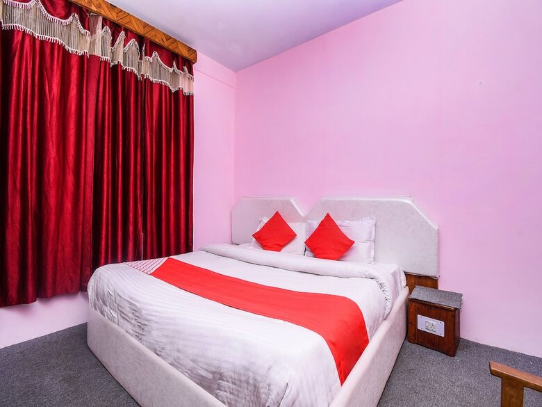 Oyo 25050 Hotel Sukhsagar