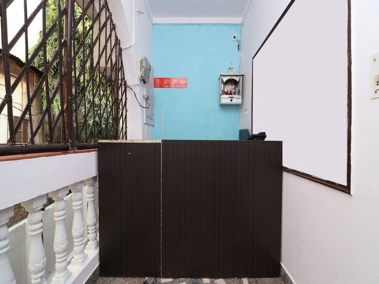 Oyo 24489 Hotel Greenwood