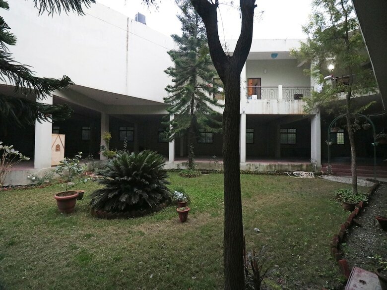 Oyo 24489 Hotel Greenwood