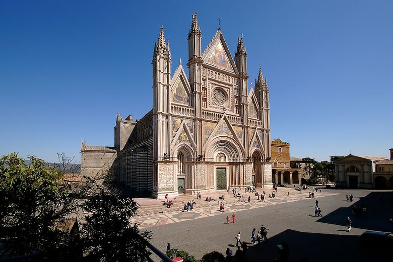 Il Villino Di Cortona