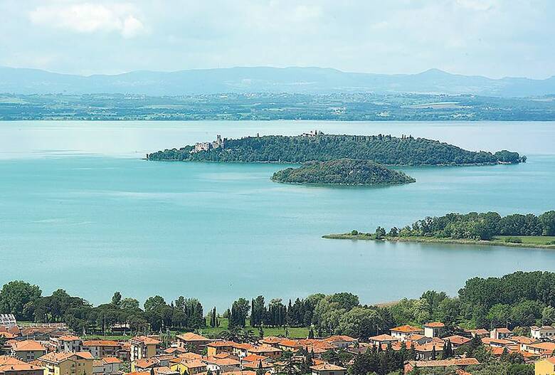 Il Villino Di Cortona