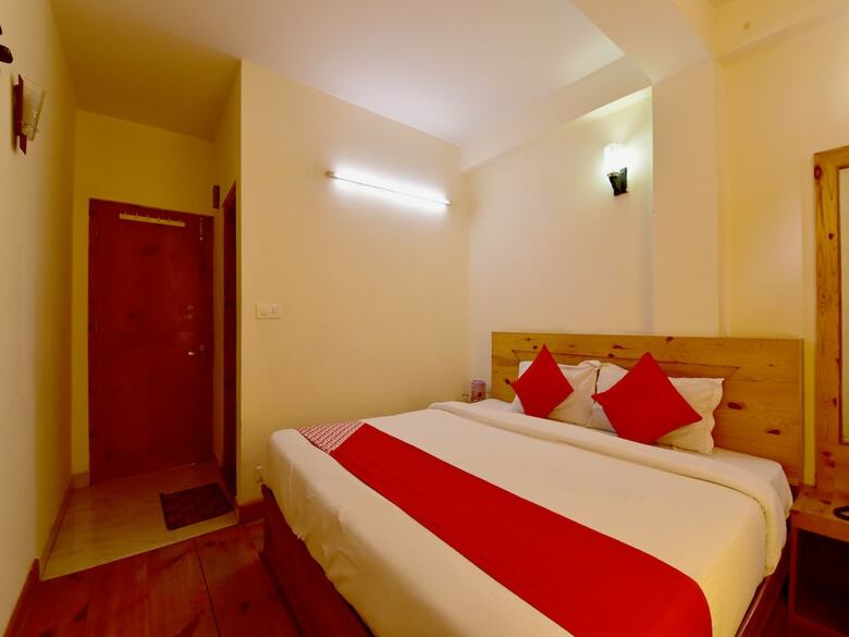 Hotel Oyo 19728 Pushkar Regency
