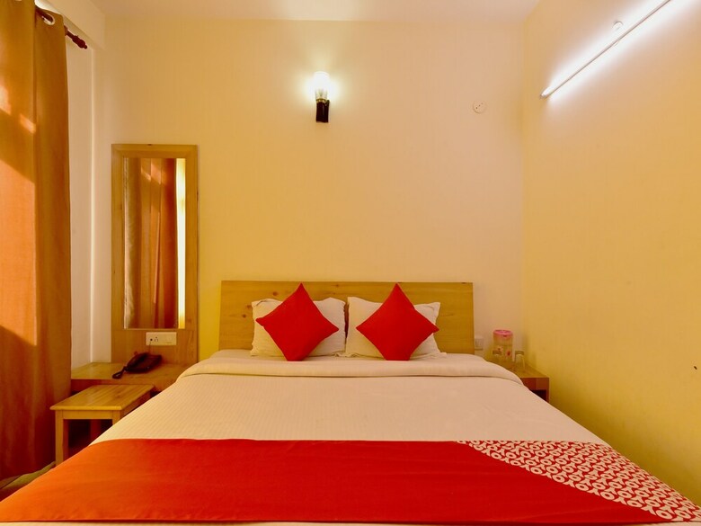 Hotel Oyo 19728 Pushkar Regency