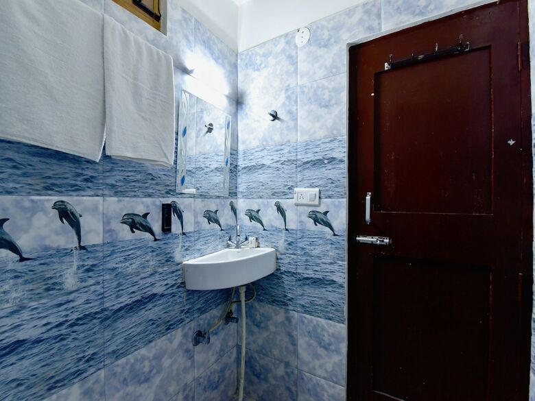 Hotel Oyo 19728 Pushkar Regency