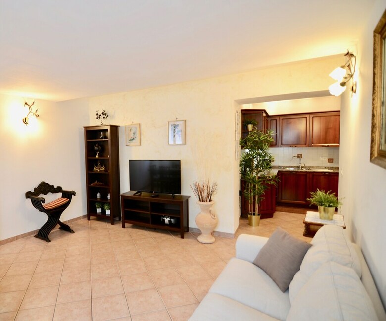 Apartamento Colombina House
