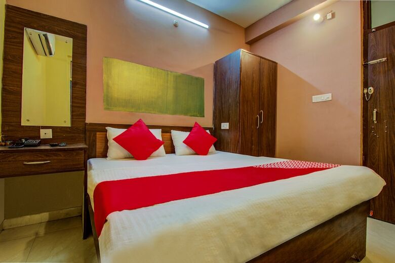 Oyo 23108 Hotel Bagga Vilas