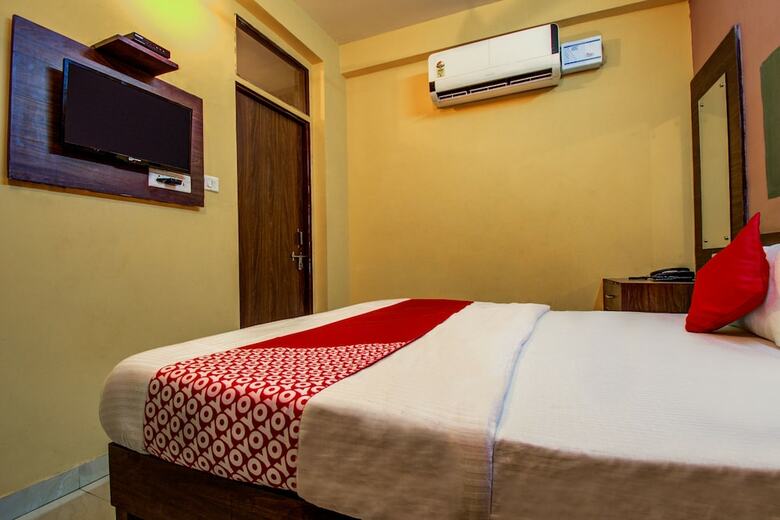 Oyo 23108 Hotel Bagga Vilas