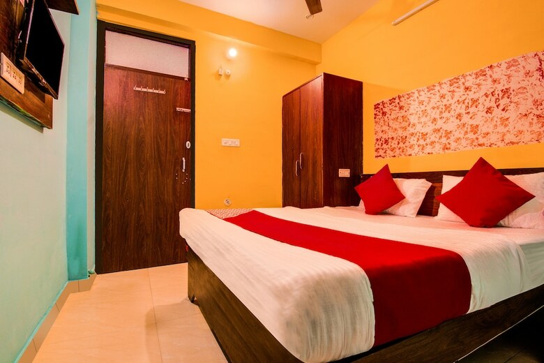 Oyo 23108 Hotel Bagga Vilas