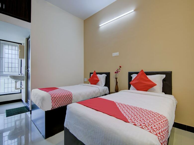 Hotel Oyo 24147 Royal Stay