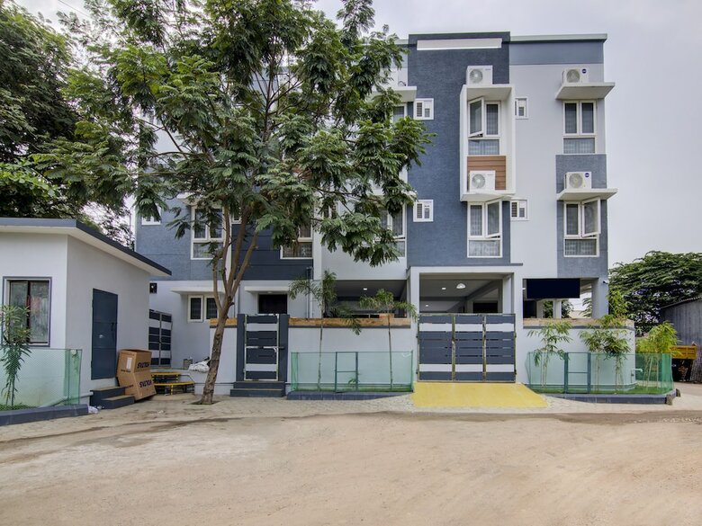 Hotel Oyo 24147 Royal Stay