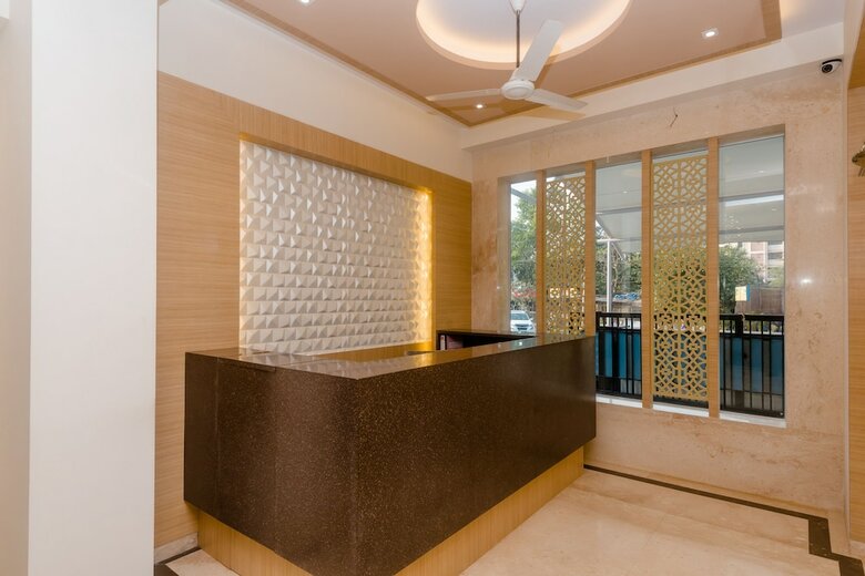 Capital O 28004 Hotel Mathoshree