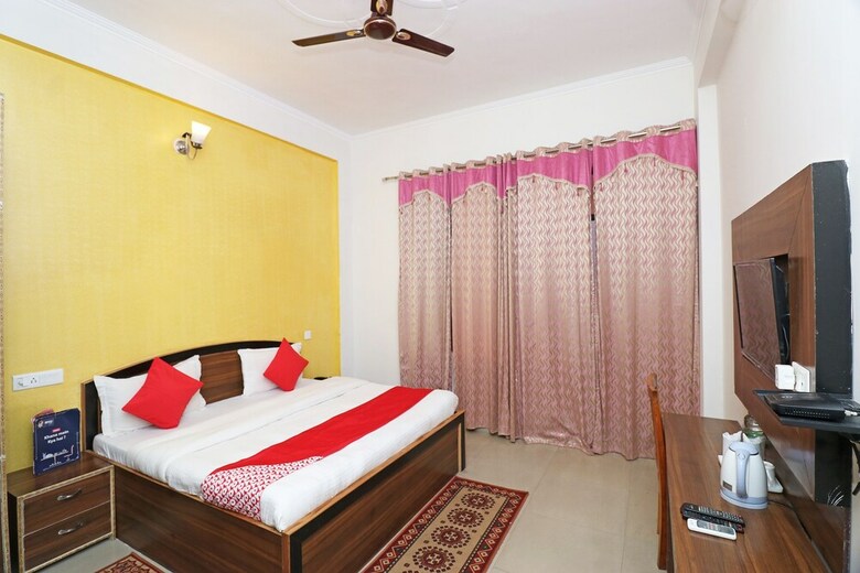 Hotel Oyo 5589 Pine Oak Resort