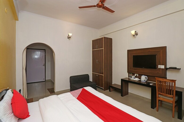 Hotel Oyo 5589 Pine Oak Resort