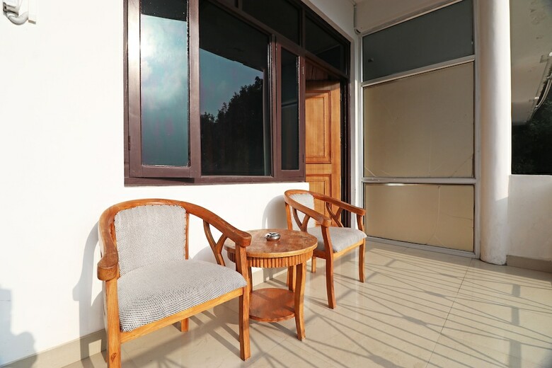 Hotel Oyo 5589 Pine Oak Resort
