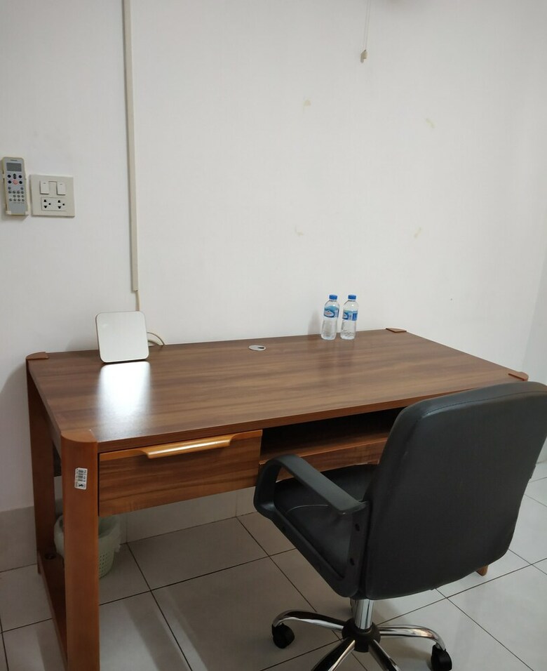 Hotel Baaris Residency & Apartment