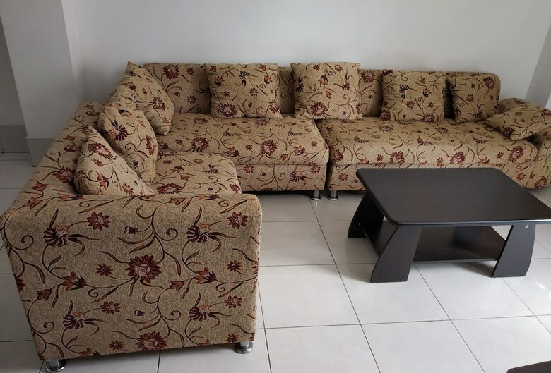 Hotel Baaris Residency & Apartment