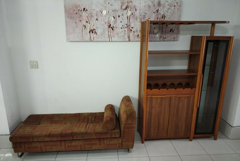 Hotel Baaris Residency & Apartment