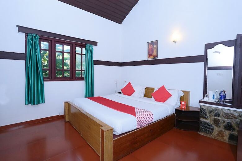 Hotel Oyo 28554 Eletaria