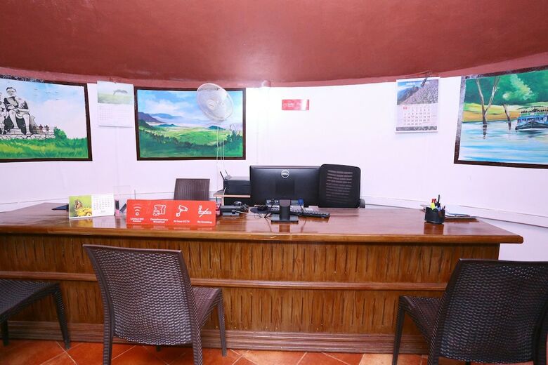 Hotel Oyo 28554 Eletaria
