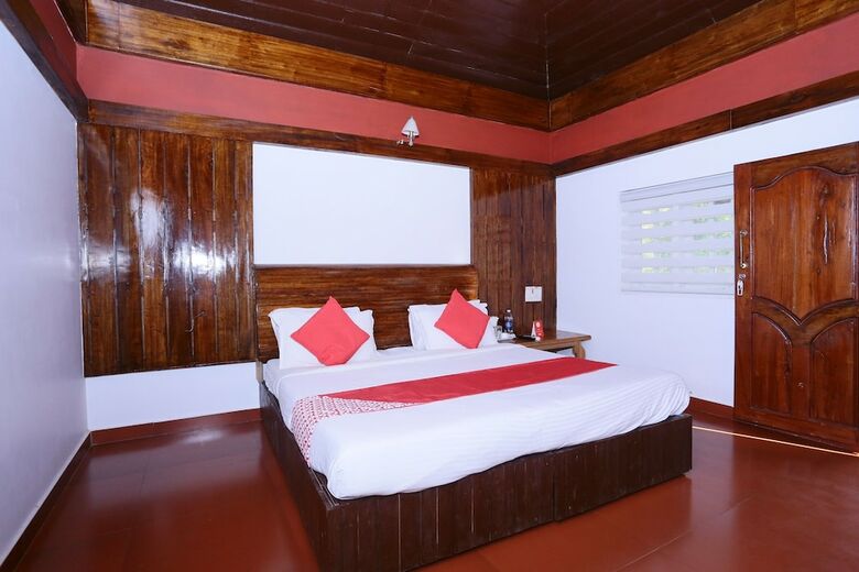 Hotel Oyo 28554 Eletaria