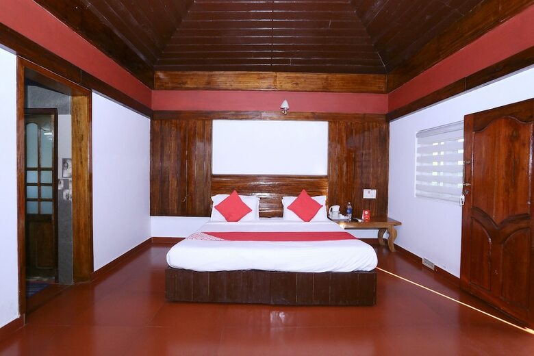 Hotel Oyo 28554 Eletaria