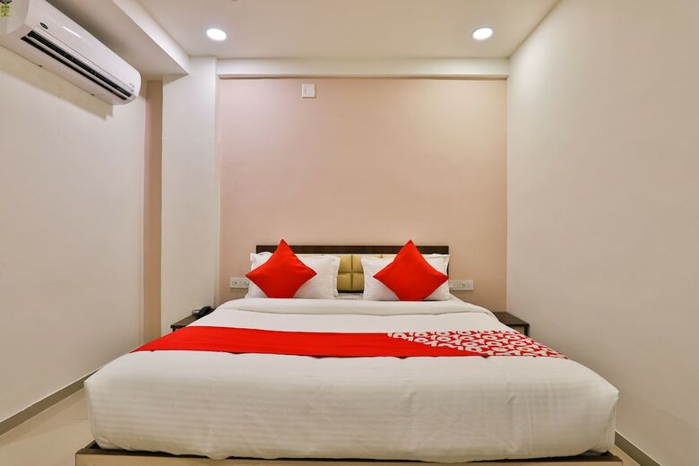 Oyo 26578 Hotel Aashray