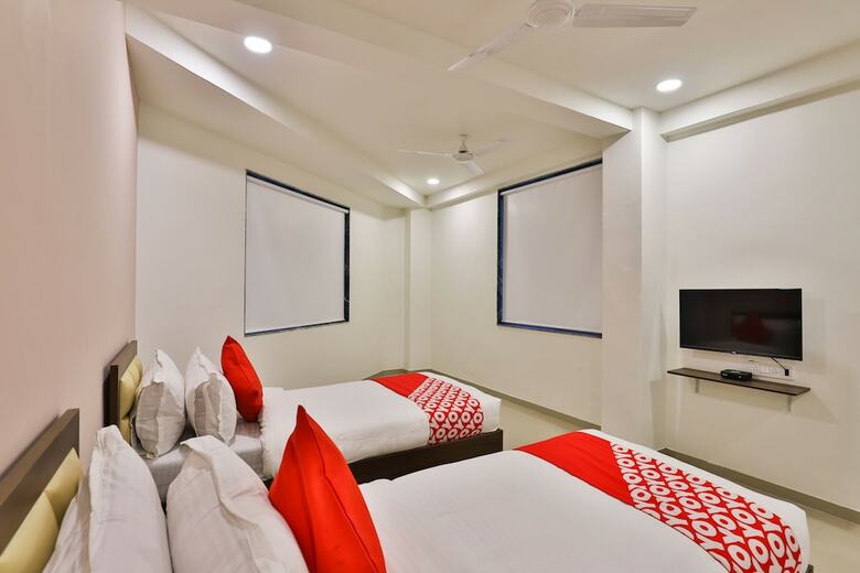 Oyo 26578 Hotel Aashray