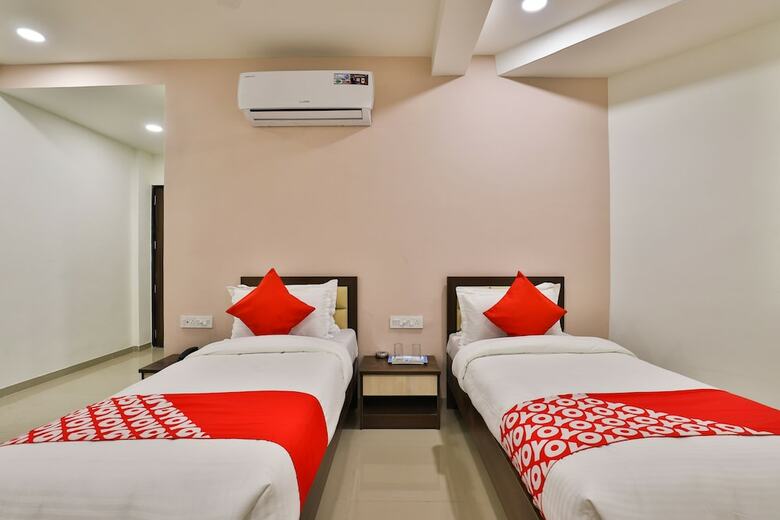 Oyo 26578 Hotel Aashray