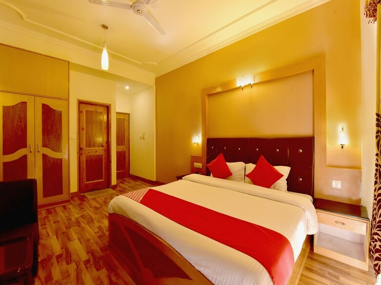 Hotel Oyo 23205 Soulful Sojourns