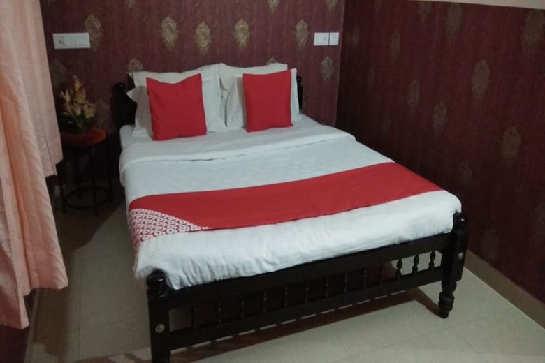 Hotel Oyo 24610 Mini's Wind Haven