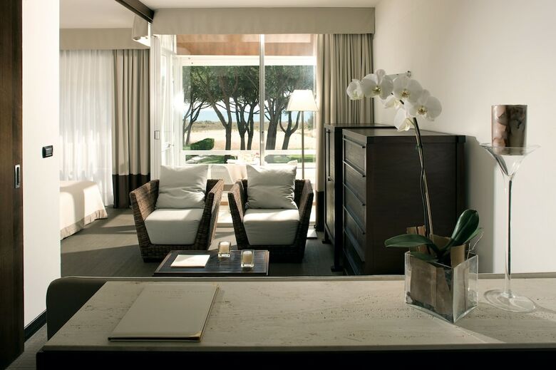 Hotel Bellevue & Resort