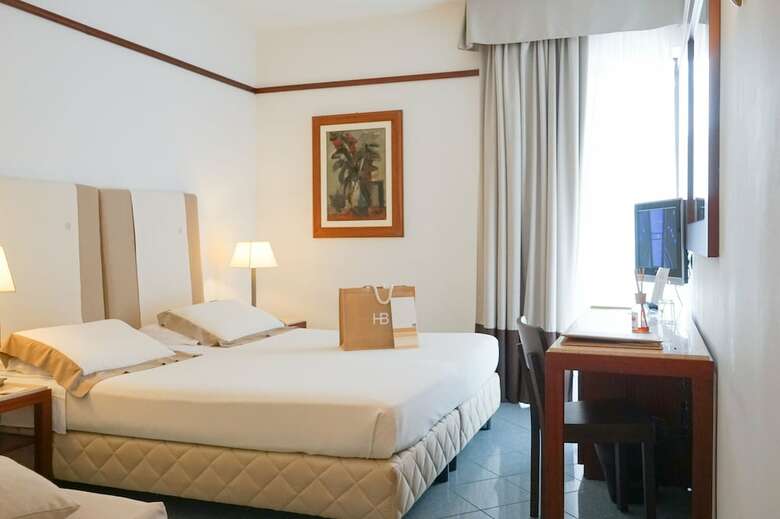 Hotel Bellevue & Resort