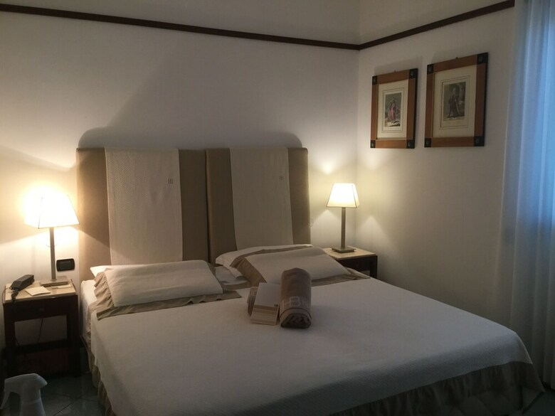 Hotel Bellevue & Resort