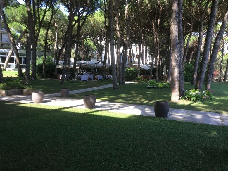 Hotel Bellevue & Resort