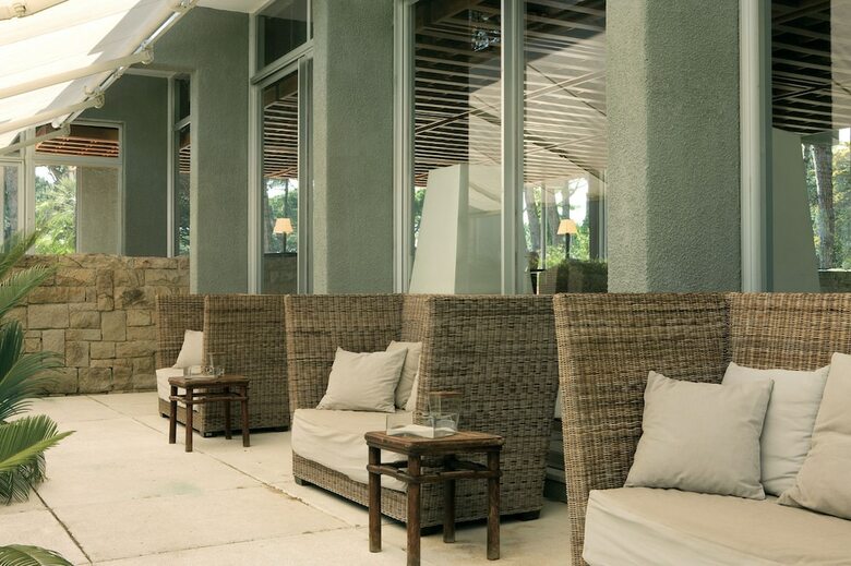 Hotel Bellevue & Resort