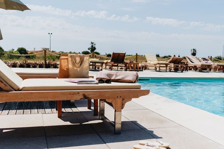 Hotel Bellevue & Resort