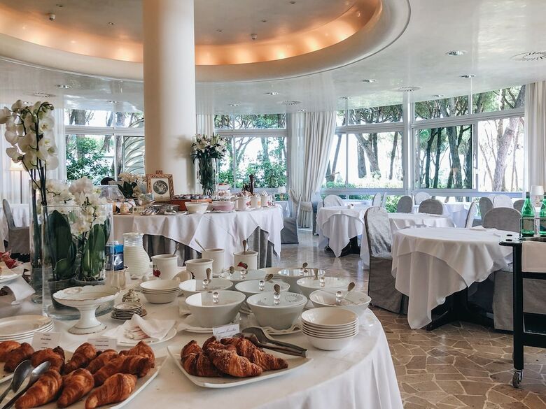 Hotel Bellevue & Resort