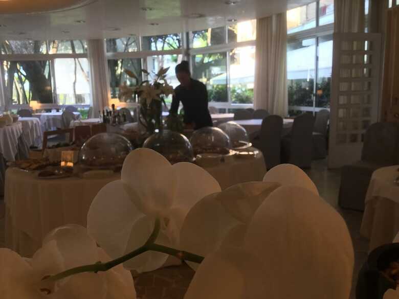 Hotel Bellevue & Resort