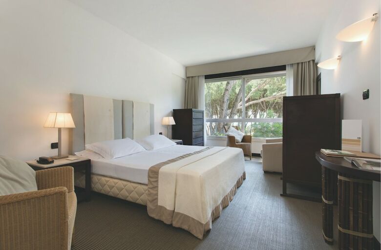 Hotel Bellevue & Resort