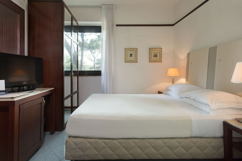 Hotel Bellevue & Resort