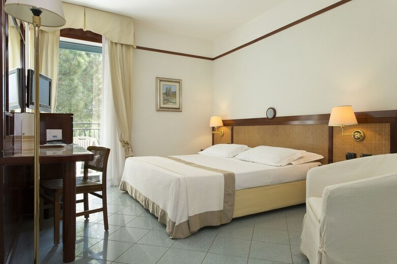 Hotel Bellevue & Resort