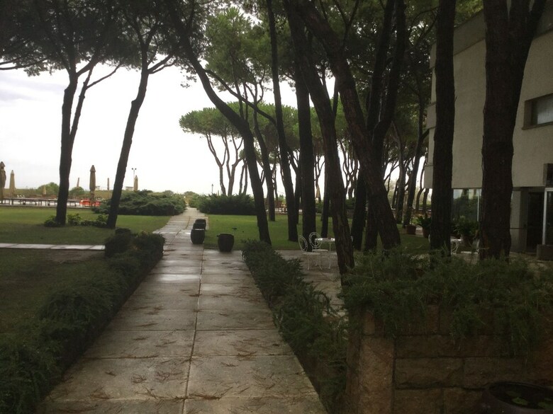 Hotel Bellevue & Resort