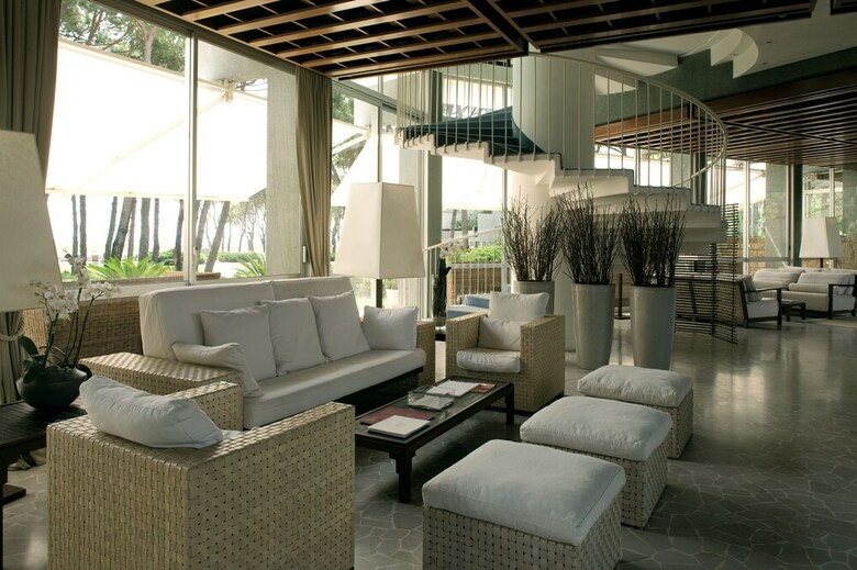 Hotel Bellevue & Resort