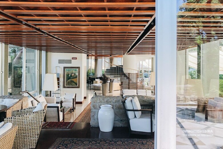Hotel Bellevue & Resort