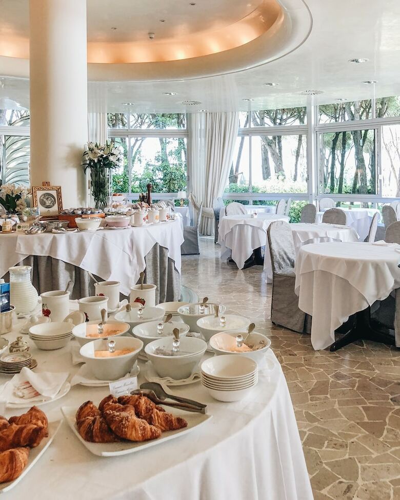 Hotel Bellevue & Resort