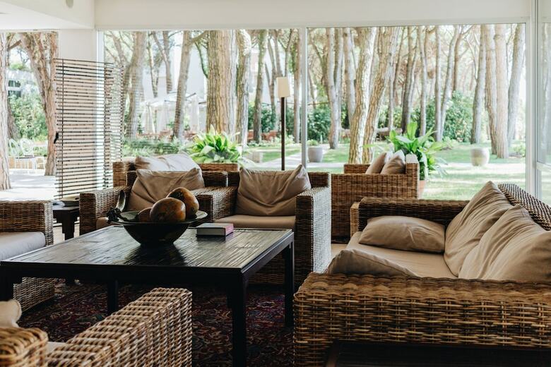 Hotel Bellevue & Resort