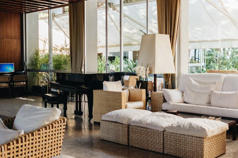 Hotel Bellevue & Resort