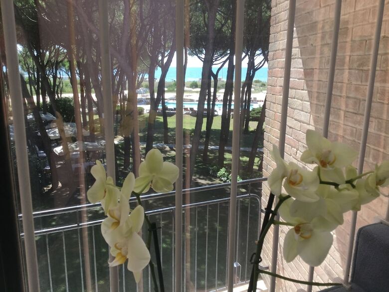 Hotel Bellevue & Resort