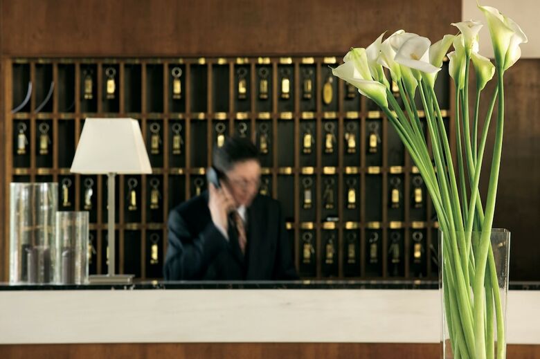 Hotel Bellevue & Resort