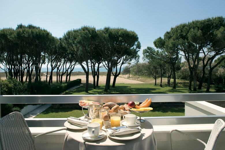 Hotel Bellevue & Resort